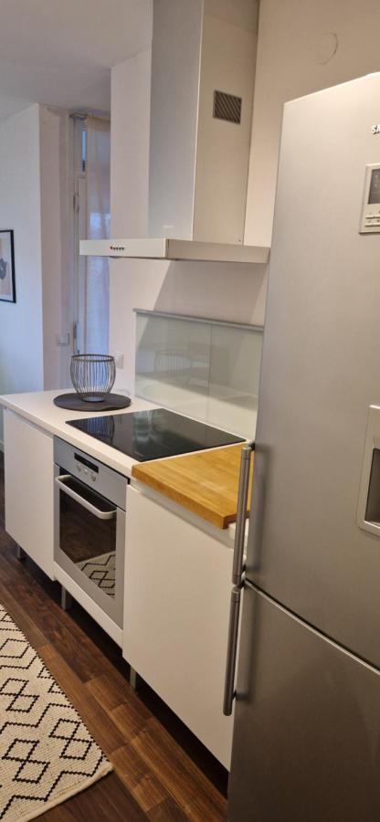 Apartman Franko- Jarun Zagreb Buitenkant foto