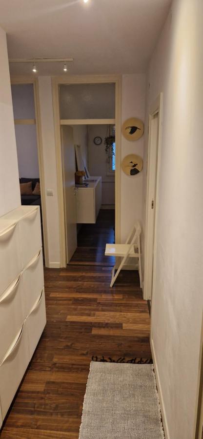 Apartman Franko- Jarun Zagreb Buitenkant foto