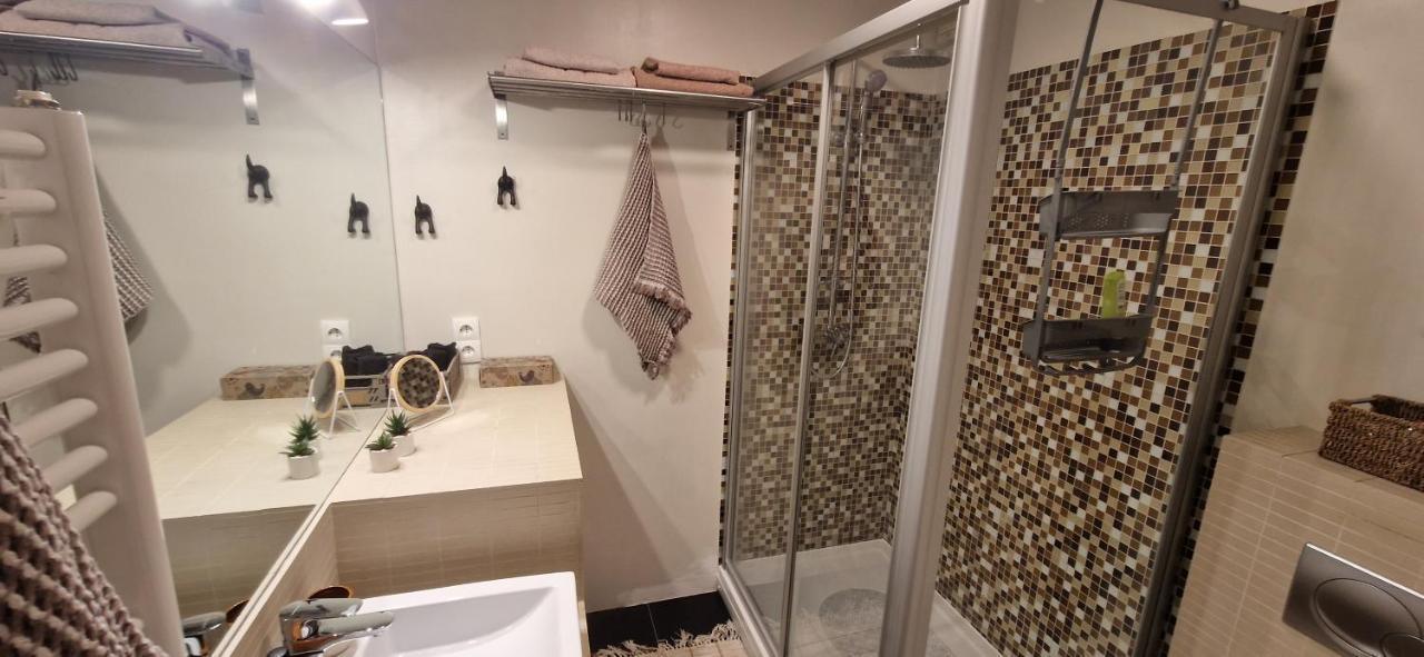 Apartman Franko- Jarun Zagreb Buitenkant foto